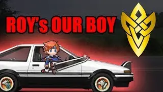 Tfw Brave Roy is a Tempest Trial Bonus Unit