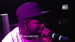 Hi Light ft Ease Out- Belle Pastel 2023