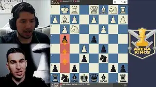 Задвинул! Мартинес Алькантара - Дмитрий Андрейкин