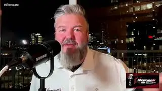 iShowcase Music Podcast - Scott Messina - Ep14