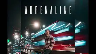 Harry Leo - Adrenaline (Official Audio)