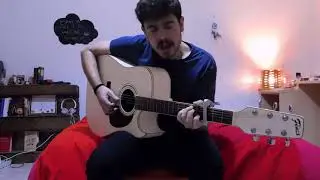 Non Classificato - Torna a casa (Cover)