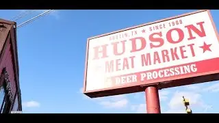 Hudson Meat Market: on SoCo