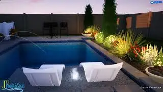 J's Pools 1