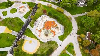 Balıkesir, T&uuml;rkiye | Cemer Playground Equipment