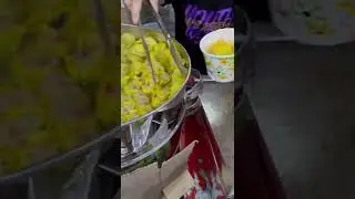 Street Food Philippines - Fried Noodles #shorts #streetfood #philippines
