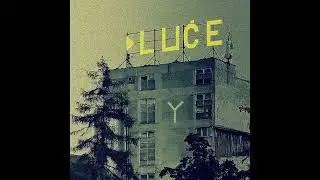 Luće - Y (full EP)
