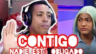 MELVIN TV TIENE C&Aacute;NCER NIVEL 4 Y JULIO CLEMENTE ARREMETE CONTRA MANERA DE PEDIR EN REDES SOCIALES..
