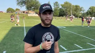 Assistant Minute: Jacob Graves