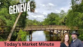 🏠Geneva Market Update 6 June 2025🏠