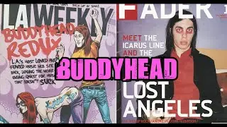 On the Lash - The Buddyhead Movie - Trailer #2