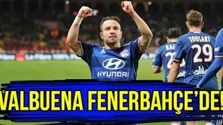 Mathieu Valbuena - Assists & Goals 2016/17