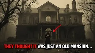 The Dark Curse of the 1895 Mansion | True Horror Story