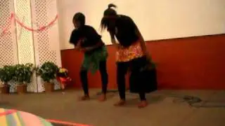 luo medley