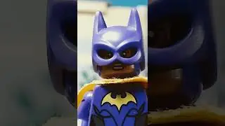 Lego Anime Fighting #shorts #animation #anime #trending