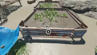Stranded Deep Experimental Gameplay Episode 1