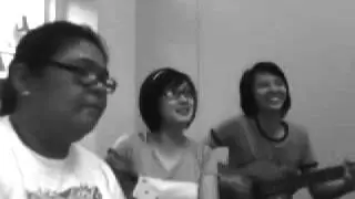 TRUE COLORS | cover by Gel, Jin and Chela