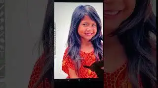 Maia Kealoha + Lilo #realistic #liveaction #liloandstitch