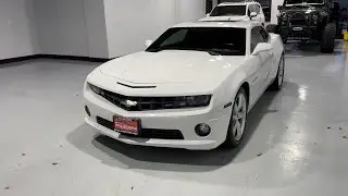 2011 CHEVROLET Camaro Mesquite, Гарланд, Даллас, Роулетт, Плано 109144
