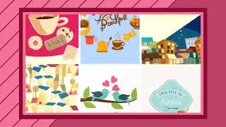 Get 500 Top-Quality Illustrations &ndash; Only $19 | [MB] MasterBundles
