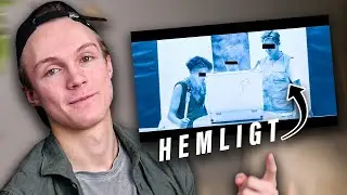 LÄCKER MUSIK + FILM