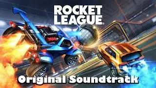 Angel Wings (Feat. Avianna Acid) (Rocket League Soundtrack)