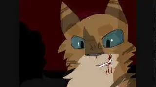 Yellowfang's Secret Opening v.2