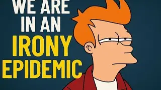 Irony poisoning |An analysis