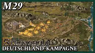 Gro&szlig;invasion von SCHLANGE und SCHWEIN bei Vogelsberger Vulkanlandschaft! #M29 Deutschland-Kampagne