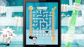 Plumber 2 - Magma Mobile Game