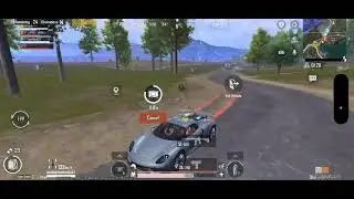 Aggressive rush match in Pochinki 💀🔥