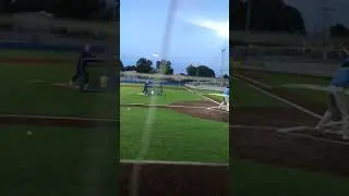 Royals GM working with youth at urban youth academy(2)