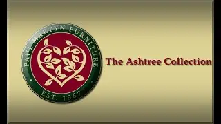 The Paul Martyn Ashtree Collection