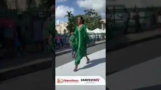 CARIFESTA XV - Alaraworld
