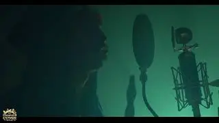 Black Mage Freestyle (Legend Has It) PROMO - The Champaign Cypher Series Tour 12/7 Chicago @ SubT
