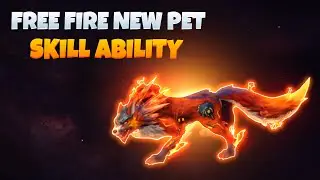NEW TOP UP EVENT - LAVA FANG PET - TESTING - GALAXY GAMING - GO 5K