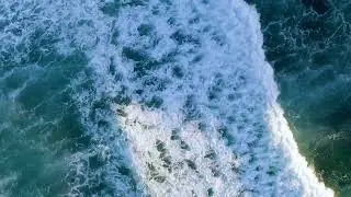 Coastal Escapes: 5 Stunning 4K Aerial Beach Videos - Drone Stock Footage