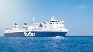 Top 5 Largest Ro-Ro Ships in the World: Giants of the Sea