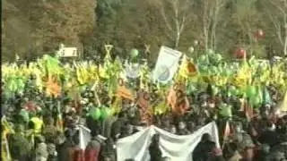Demo gegen Atomtransport 061110 1