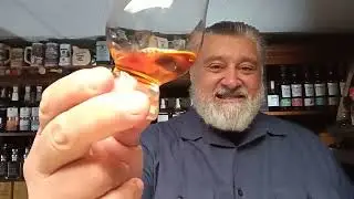 Boone County Toasted Cask Strength Bourbon Review.
