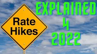 The Fed Rate vs Mortgage Rate, Loan officer explains the difference.