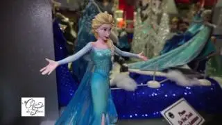 Disney Couture de Force