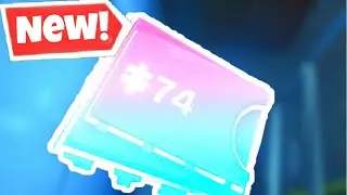 Fortnite Fortbye #74 Location - Found In A Filling Cabinet Inside Assassins Basement On Desert Coast