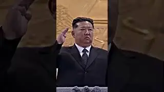 #kimjongun #leader #president #northkorea Kim fans crying.