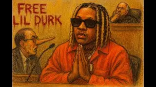 Lil Durk FEDS EXPOSED! Judge Says The Top U.S. Attorney Was NEVER LEGAL 😳