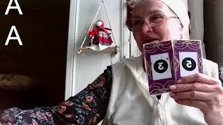 Прямая трансляция Бабушки Наталии