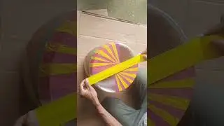 Простой трюк: сделать барабан из старого ведра и изоленты #diydrumset #simpletricks