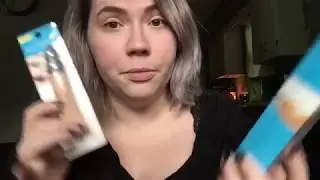 Worlds MOST CHEAP Primer Potion & Artist brush DUPE?!