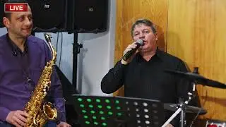 Etalon Band Pașcani - Colaj 