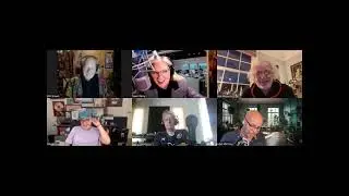 Jukebox Judgement Xmas Songs Special with Dawn Parry & The Producers 19 12 2025